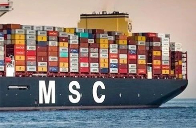 MSC升級11條亞洲區內航線！