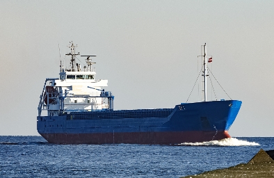 散貨船海運將繼續扮演著重要角色，為全球經濟注入活力與希望